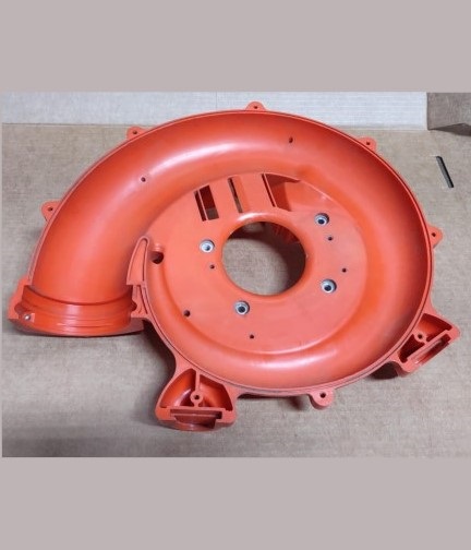 HUSQVARNA 130BT 504122001 VOLUTE CASE (USED)